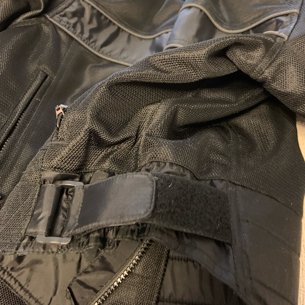 Moto Jacket - Picture 6 of 8